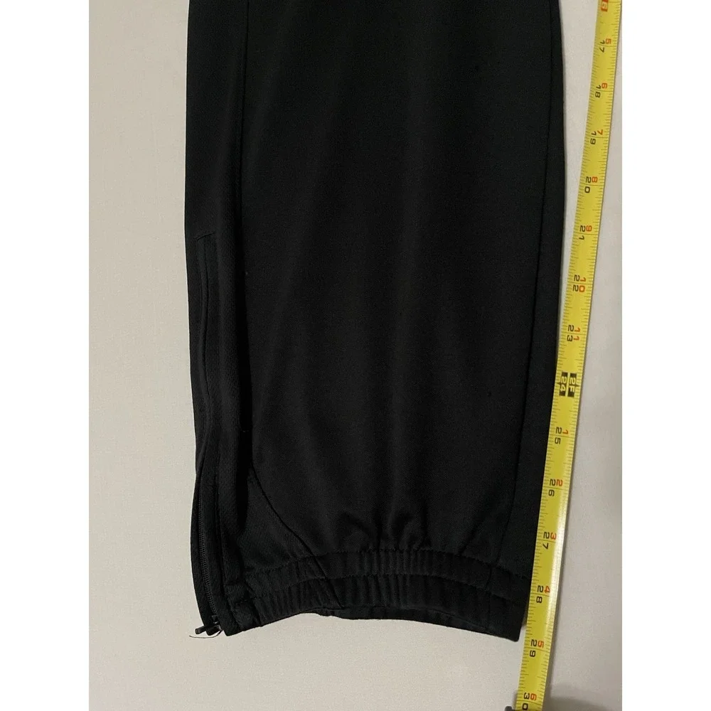 Vintage Y2K 2005 20th Anniversary Air Jordan Joggers Sweatpants‎ Baggy Size M
